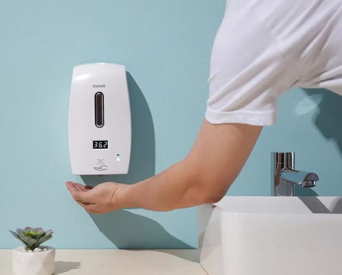 随需而变，移动消毒站 助力商超常态化防疫下的形象升级与服务优化