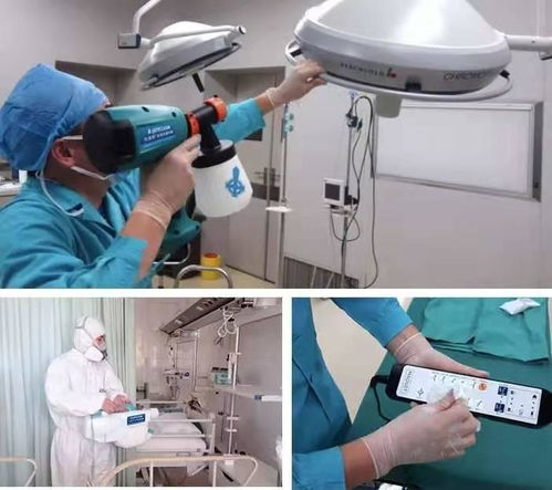 专业守护，安心之选 长沙上门消毒杀菌，信赖康家环保