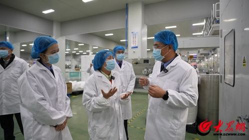 守护巾帼健康 严把贴身安全——东营市疾控中心开展妇用消毒产品专项监督检查行动