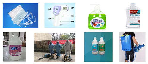 企业防护新助力 免费领取防疫物资，专业消毒服务护航安全复工