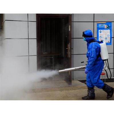 全程协助办理林芝公共环境消毒服务资质 专业高效，服务无忧